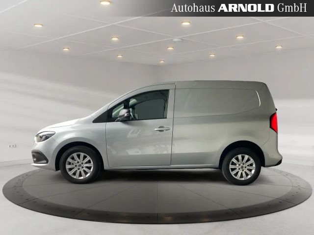 Mercedes-Benz Citan CDI