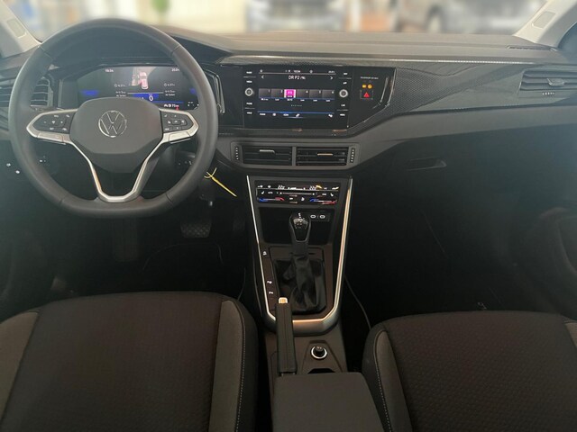 Volkswagen Polo 1.0 TSI