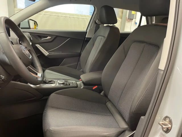 Audi Q2 35 TFSI