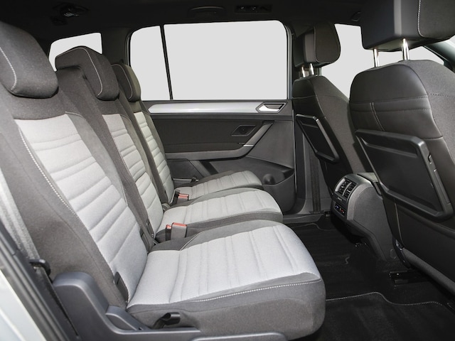 Volkswagen Touran 2.0 TDI DSG R-Line