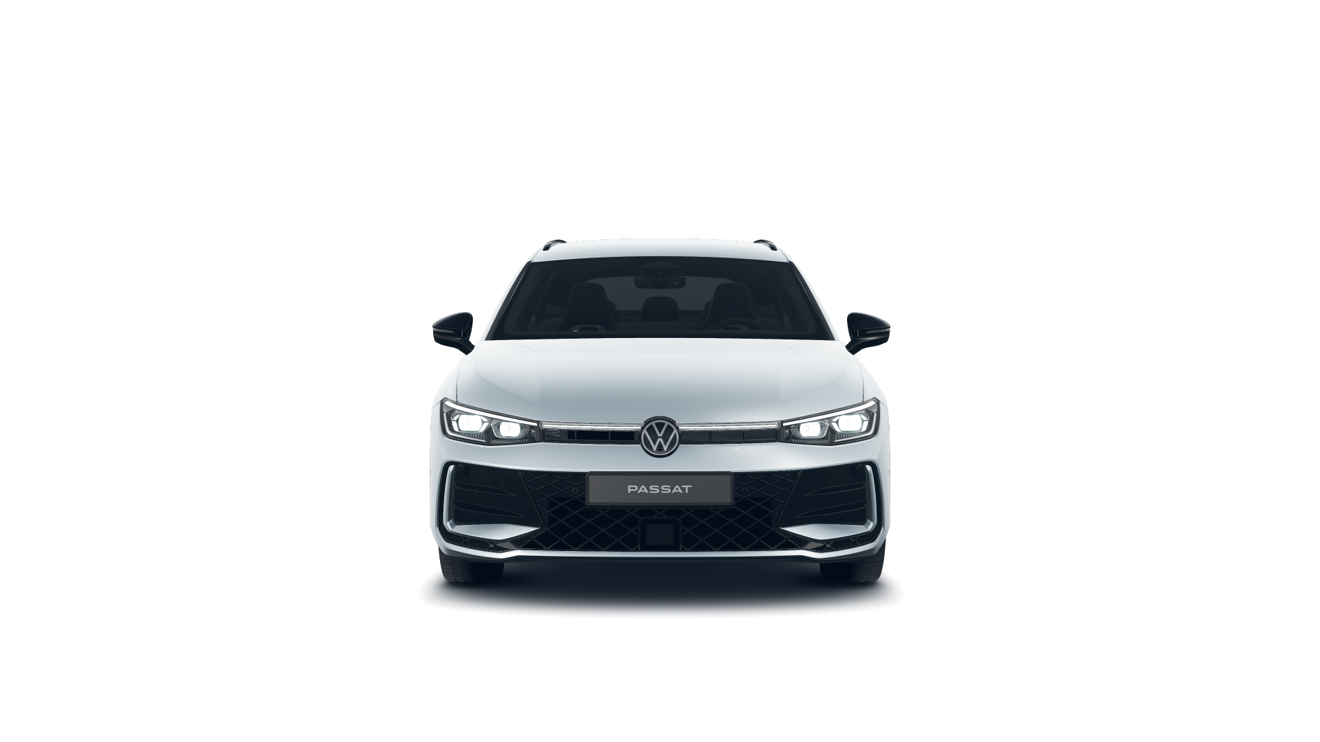 Volkswagen Passat 2.0 TDI 4Motion R-Line