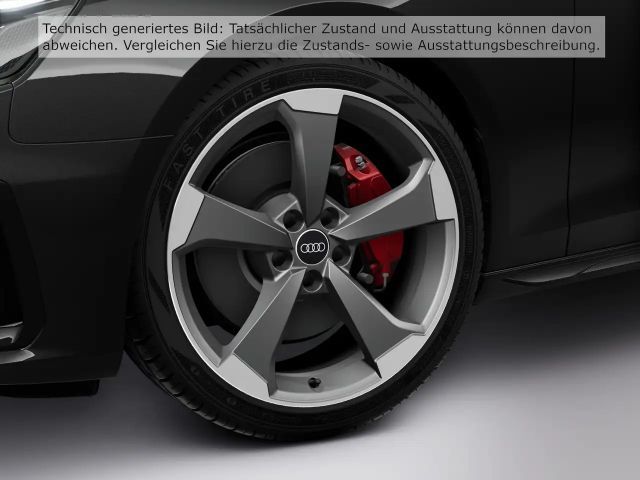 Audi A4 45 TFSI S-Line