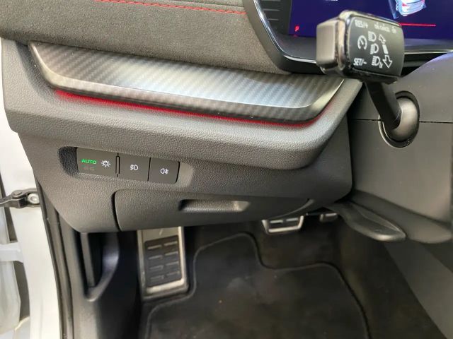 Skoda Octavia 1.4 TSI RS iV