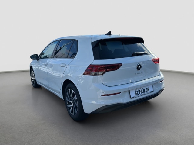 Volkswagen Golf 1.0 TSI Golf VIII