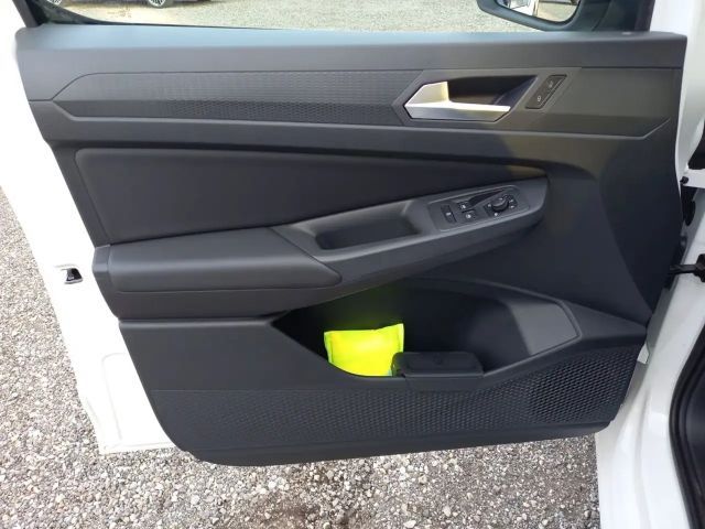 Volkswagen Caddy Life Maxi