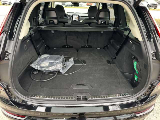 Volvo XC90 AWD Dark Recharge Ultra