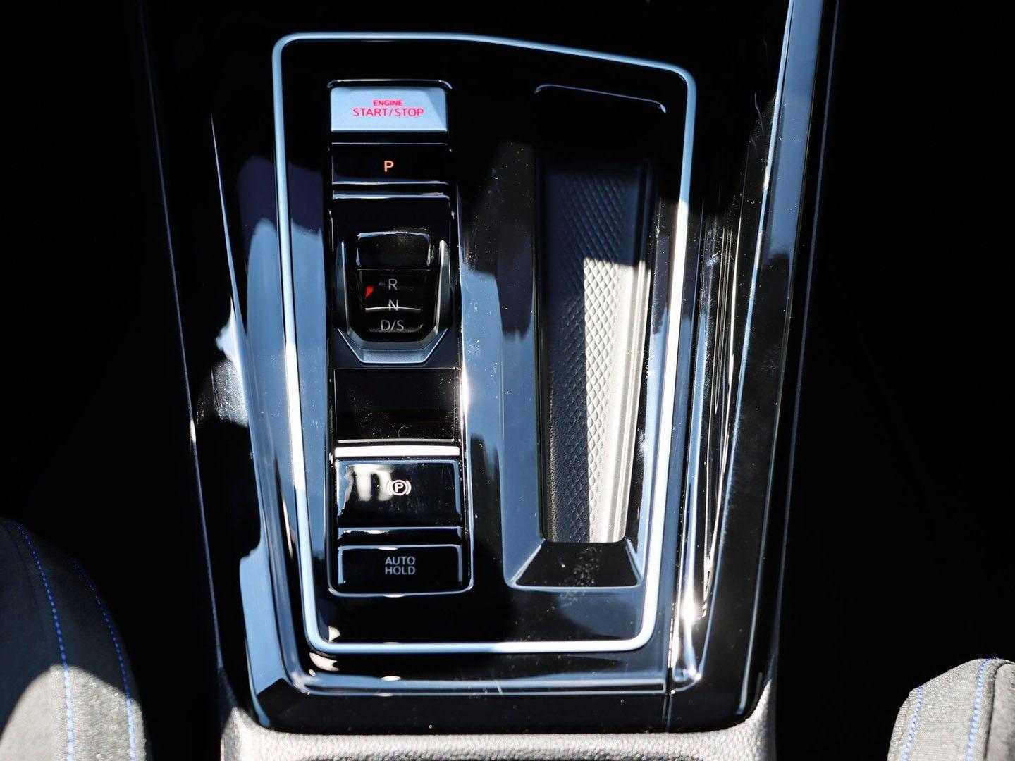 Volkswagen Golf DSG GTE Golf VIII eHybrid