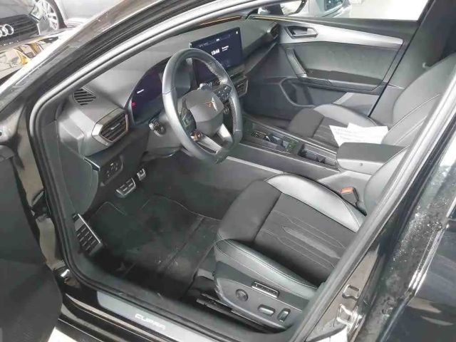 Cupra Leon 2.0 TSI DSG VZ