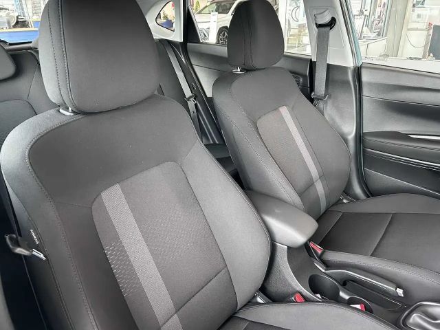 Hyundai i20 1.0 T-GDi Trend