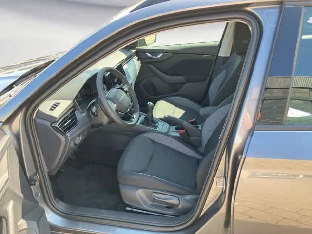 Skoda Kamiq Essence 1,0 TSI  6-Gang-Schal