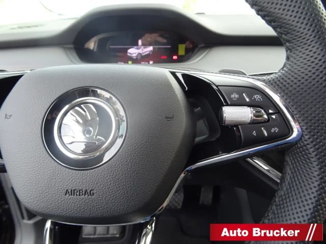 Skoda Enyaq Suite iV 80