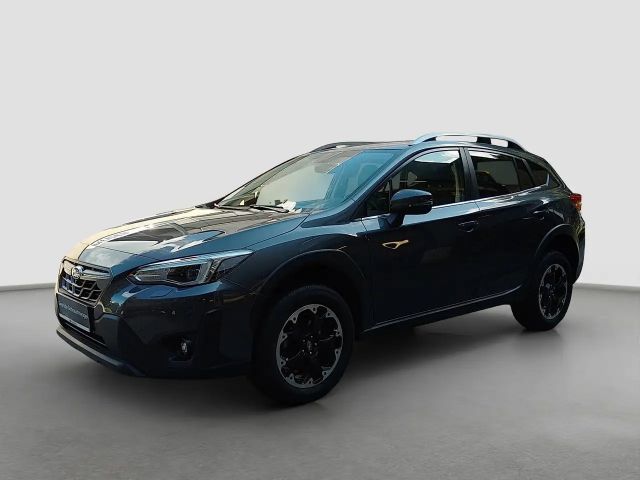 Subaru XV XV 1.6iCVT StyleXtra