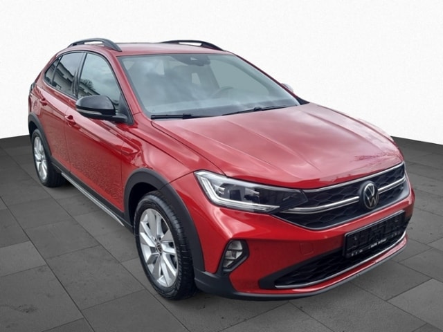 Volkswagen Taigo DSG Move