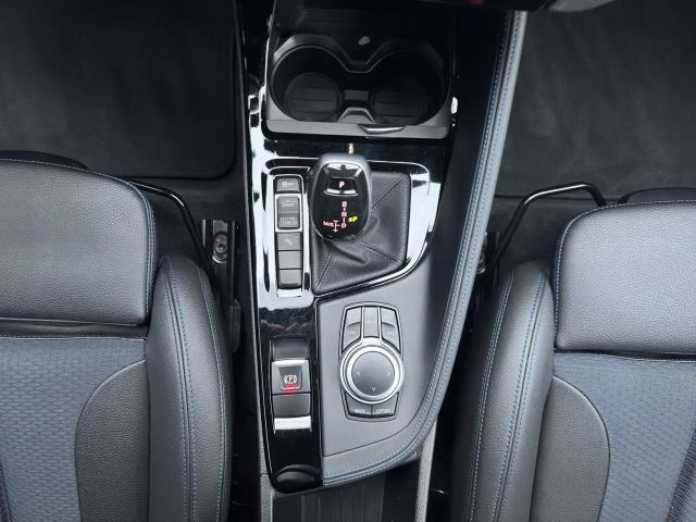 BMW X1 M-Sport sDrive18i