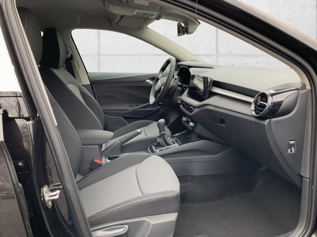 Skoda Fabia 1.0 TSI Tour