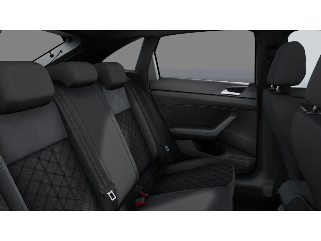 Volkswagen Taigo 1.0 TSI DSG R-Line