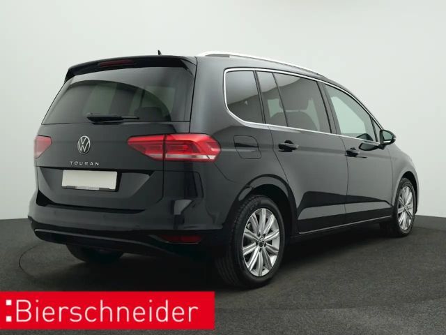 Volkswagen Touran 1.5 TSI DSG Highline