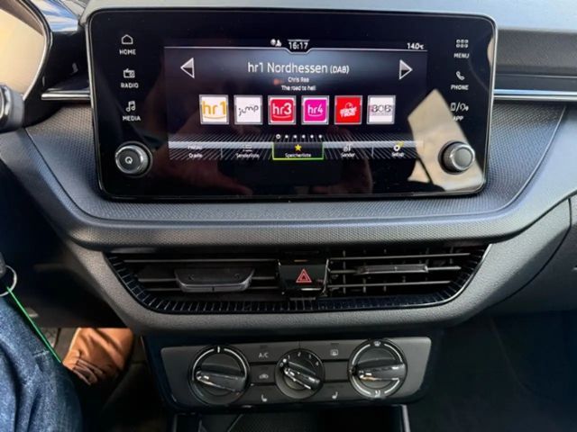 Skoda Fabia 1.0 MPI Essence SHZ,PDC,LED,GRA,NSW