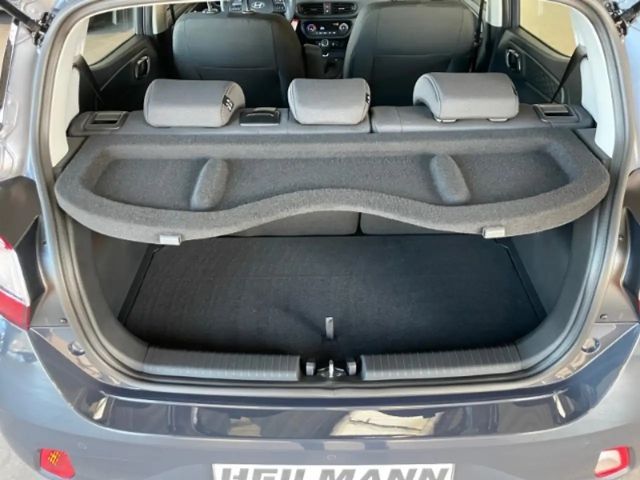 Hyundai i10 1.0 Trend