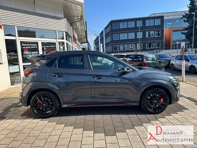 Hyundai Kona 2.0 2WD N Performance