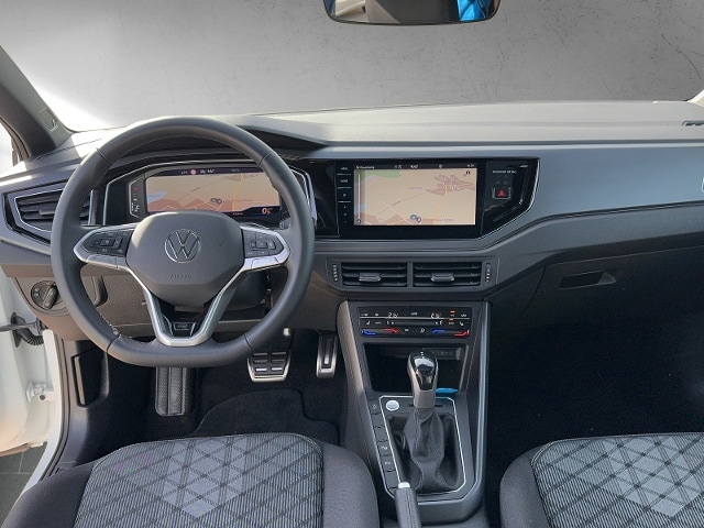 Volkswagen Taigo 1.5 TSI DSG IQ.Drive Style