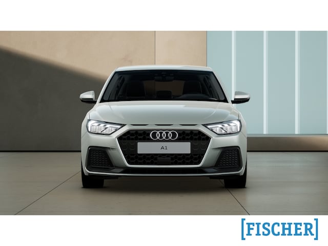 Audi A1 30 TFSI Sportback