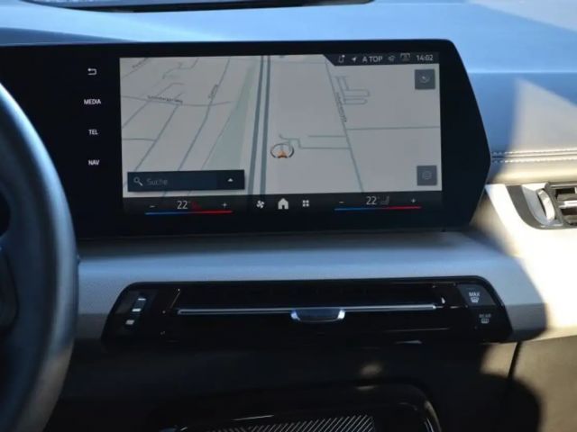 BMW 216 216i Active Tourer