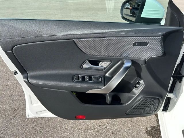 Mercedes-Benz CLA 180 Coupé