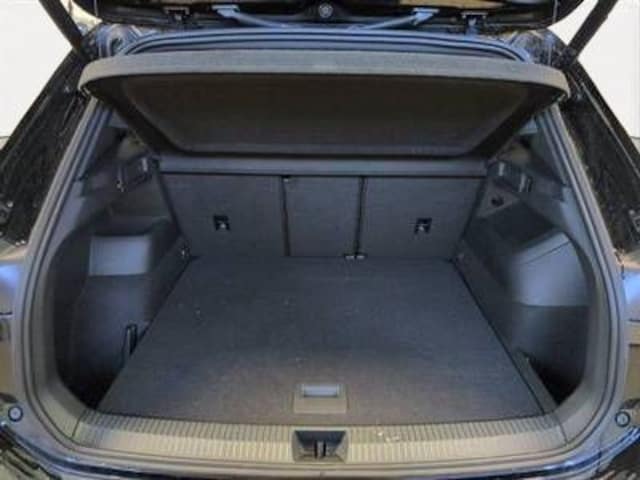 Volkswagen Tiguan 2.0 TDI