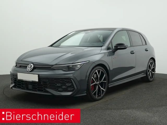 Volkswagen Golf 2.0 TSI DSG GTI Sound Style