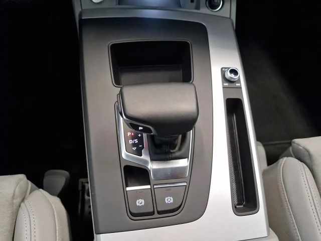 Audi Q5 40 TDI Quattro