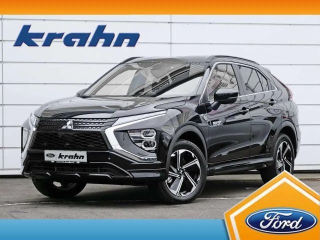 Mitsubishi Eclipse Cross 4WD PHEV