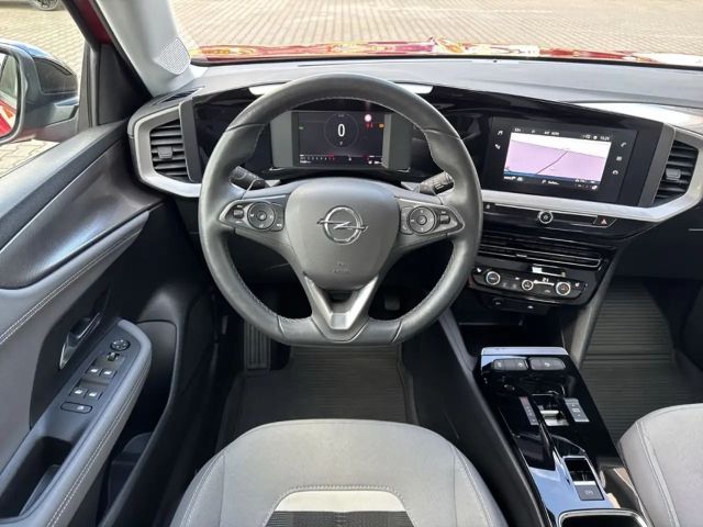 Opel Mokka Elegance Turbo