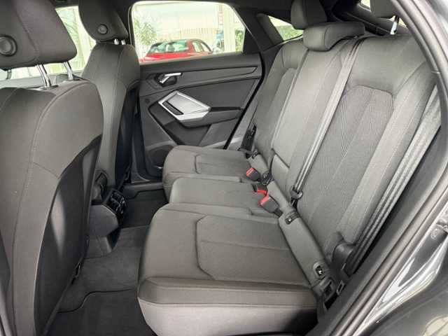 Audi Q3 35 TFSI S-Tronic Sportback