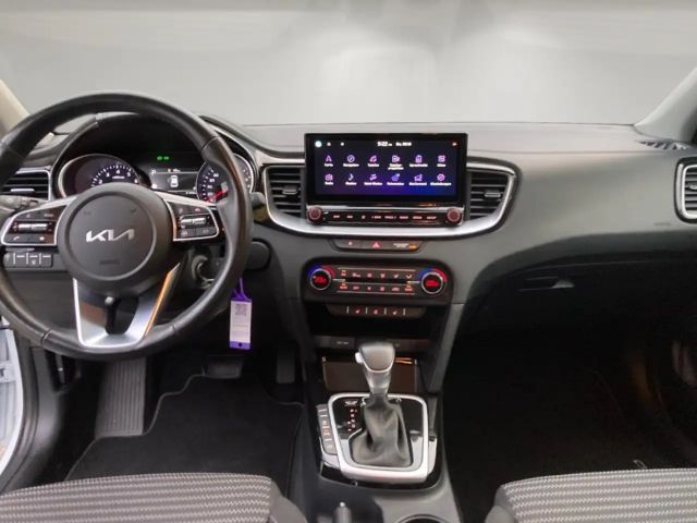 Kia Ceed Vision