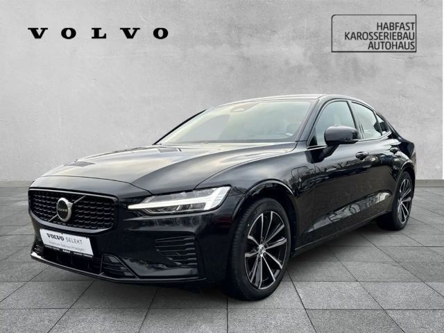 Volvo S60 AWD Dark Plus Recharge