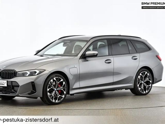BMW 330 330e xDrive