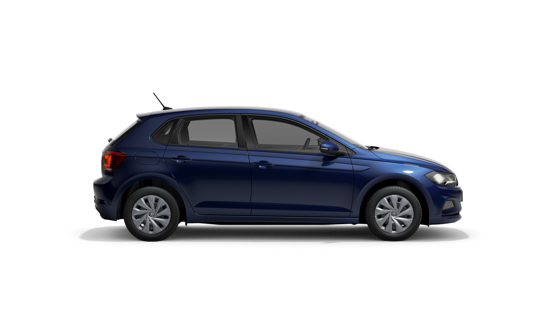 Volkswagen Polo 1.0 MPI Comfortline