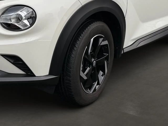 Nissan Juke DIG-T