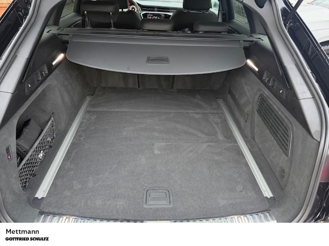 Audi A6 35 TDI Avant S-Tronic
