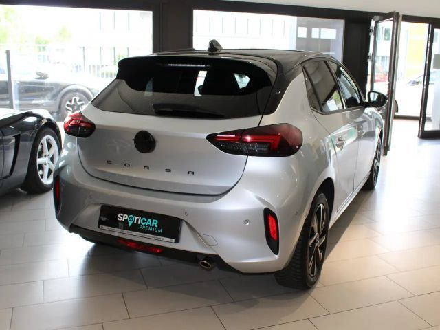 Opel Corsa GS-Line Grand Sport