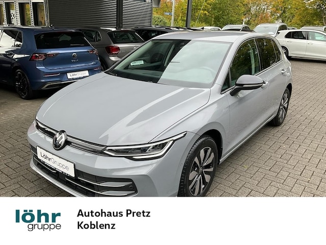Volkswagen Golf 1.5 eTSI DSG