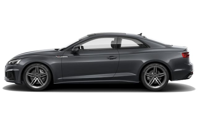 Audi A5 50 TDI Coupé Quattro