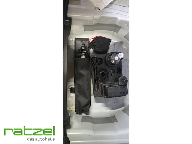 Volkswagen Polo 1.5 TSI Highline