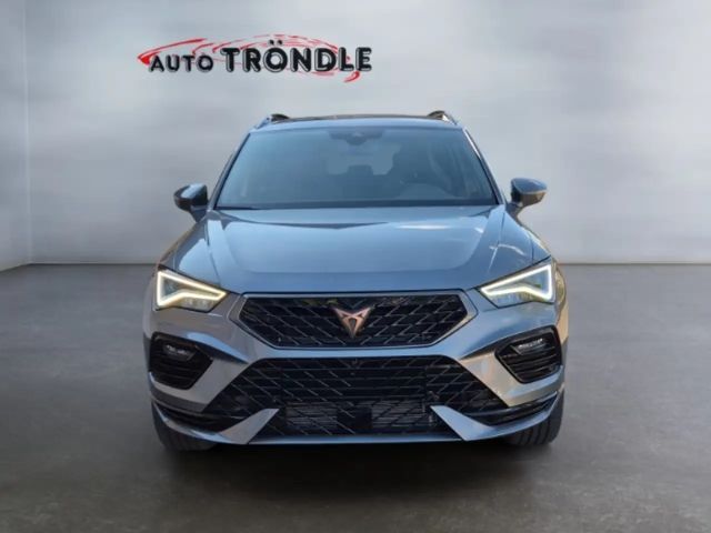 Cupra Ateca 2.0 TSI 4Drive DSG