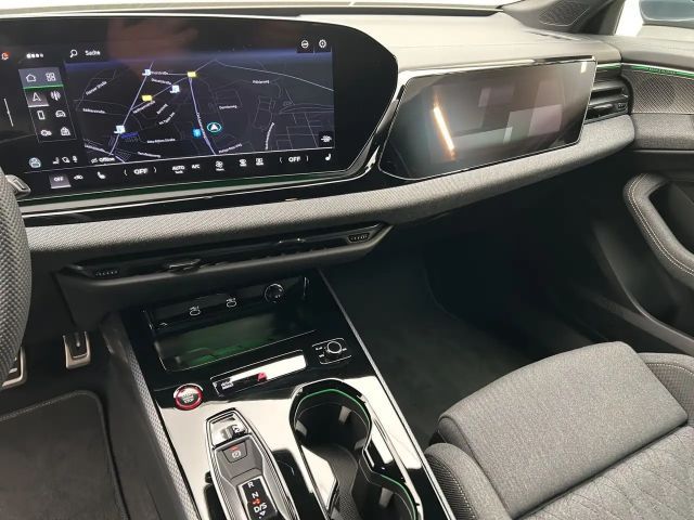 Audi A5 40 TDI S-Line