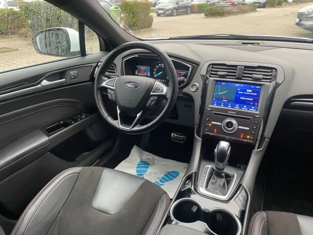 Ford Mondeo ST Line Wagon