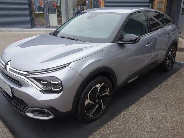 Citroën C4 PureTech Shine