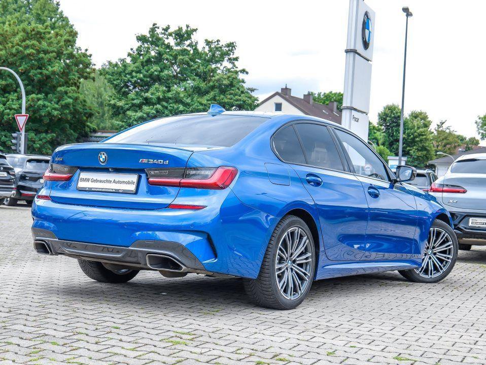 BMW M340 Sedan xDrive