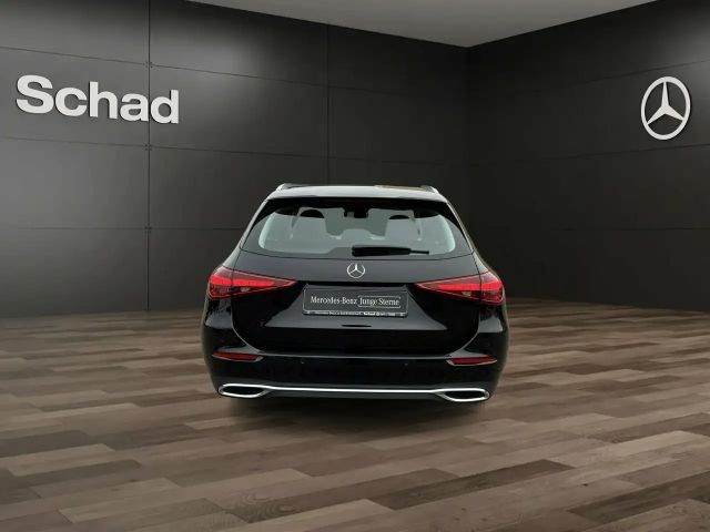 Mercedes-Benz C 180 AVANTGARDE Estate
